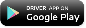 Driver app live demo