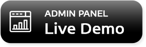 Admin Web Demo