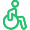 Handicap Accessibility