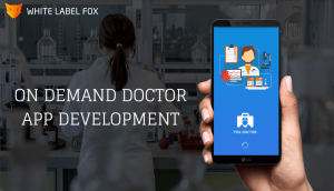 doctor app development