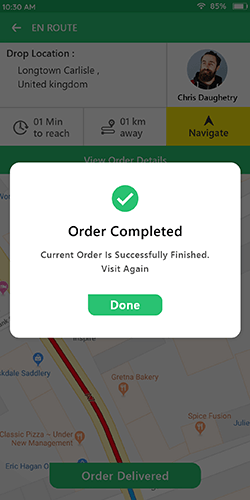 Order-Completed