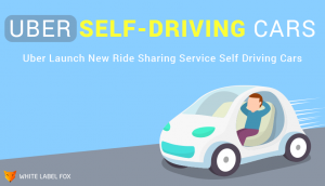 Uber Self-Driving Cars