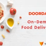 Doordash food delivery