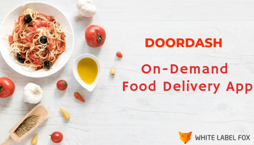 Doordash food delivery