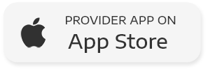 provider app ios