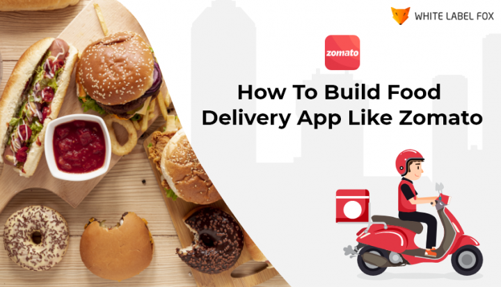 How Much Does it Cost to Develop app Like Zomato? - WLF