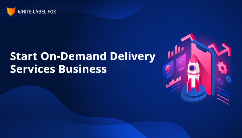How to Start Delivery Services Business in Covid-19?