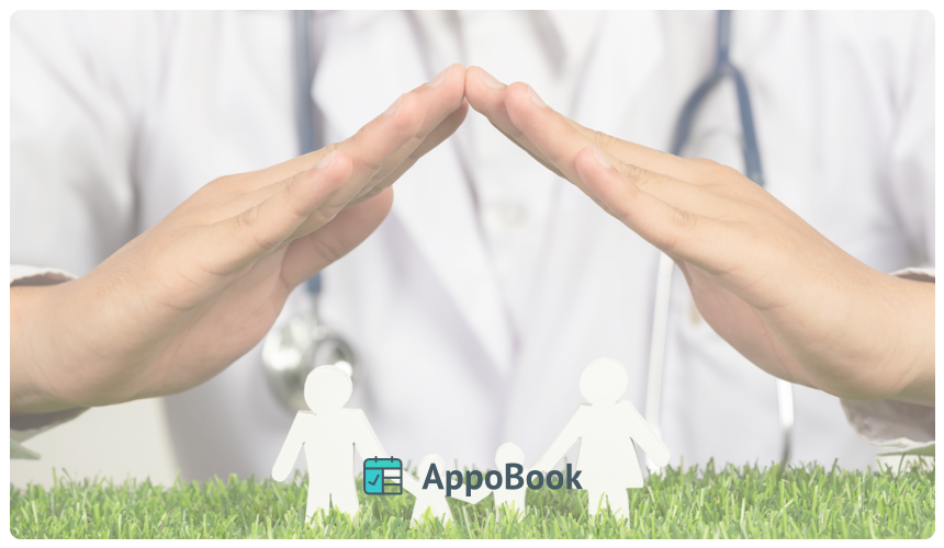 Why online Booking App is important for Doctor?