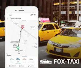 fox-Taxi