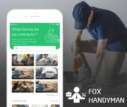 Fox-Handyman