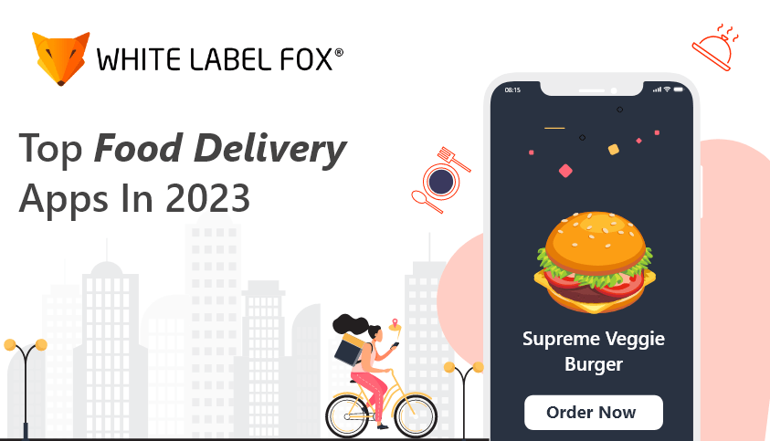 top food delivery apps 2023