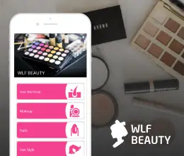 on-demand beauty clone app