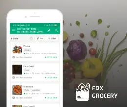 Fox-Grocery