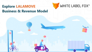 lalamove business model