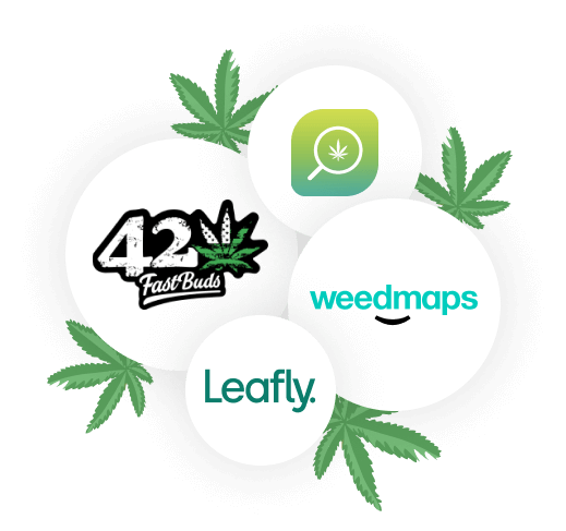 Cannabis Delivery Software