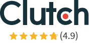 clutch review 4.9/5
