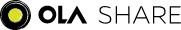 ola share logo