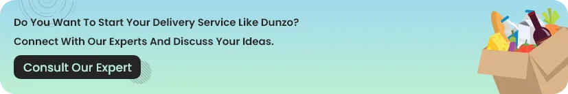 Dunzo Business Model