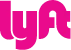 lyft logo