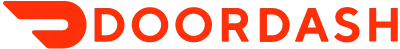 Doordash logo Image