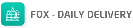 fox daily delivery main slider logo