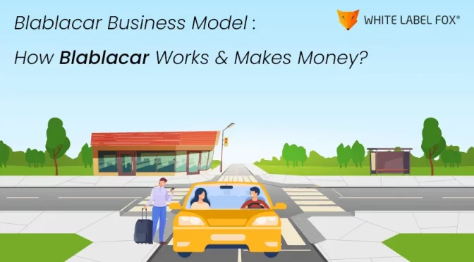 BlaBlaCar Business Model