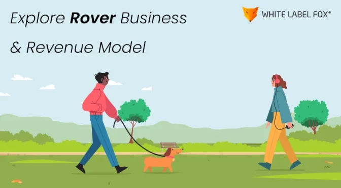 Explore Rover Business & Revenue Model