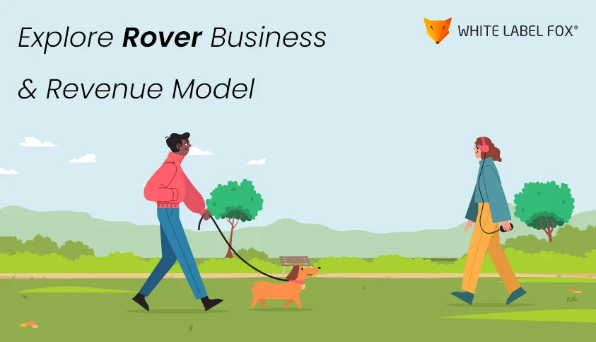 Explore Rover Business & Revenue Model