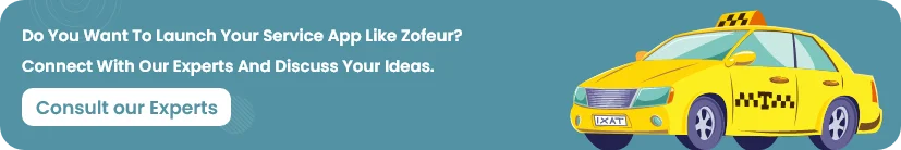 Zofeur Business Model: How Does Zofeur Work? How Does Zofeur Help You?