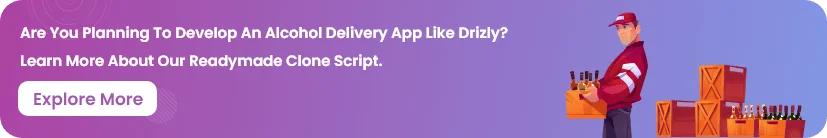 Journey of Drizly Business Model