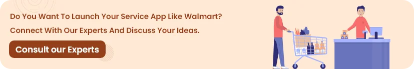 Walmart's Business Model