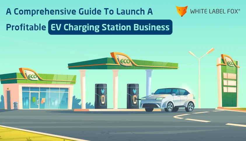 EV Charging Station Business