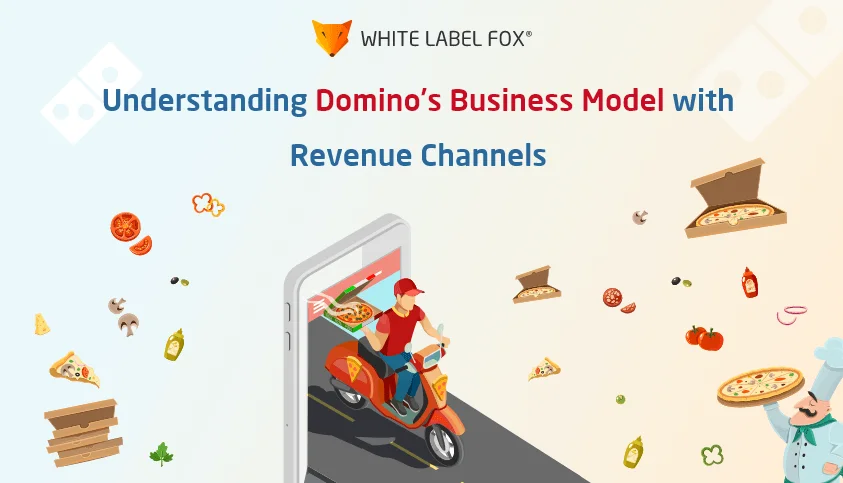 Domino’s Business Model