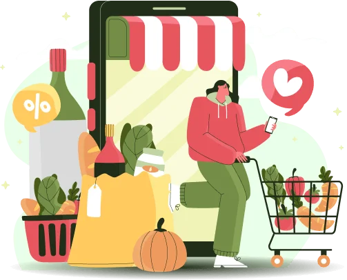 instacart about us