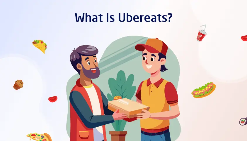 What Is Ubereats
