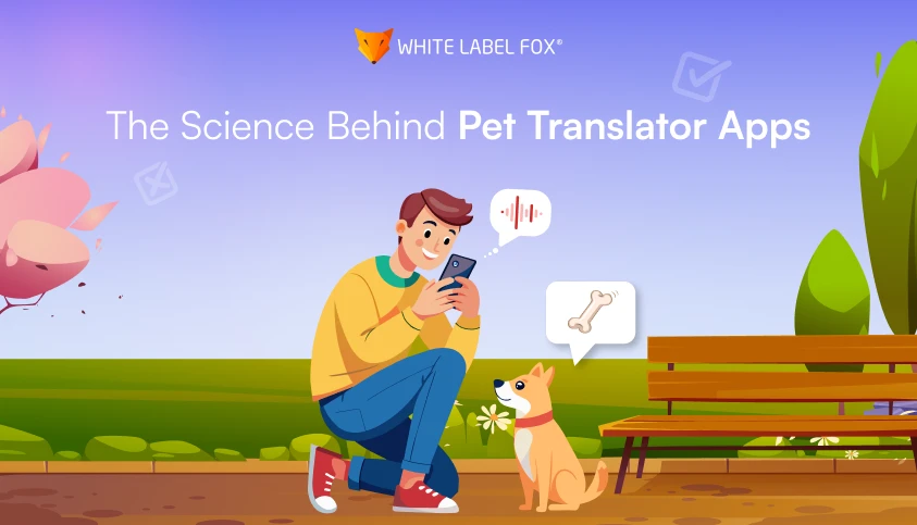The Science Behind Dog Translator Apps
