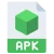 Apk file