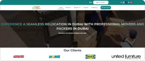 Tawheed House Movers app