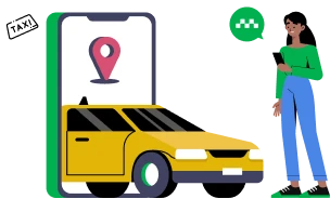 Cost-Estimation For a Cab-Booking App