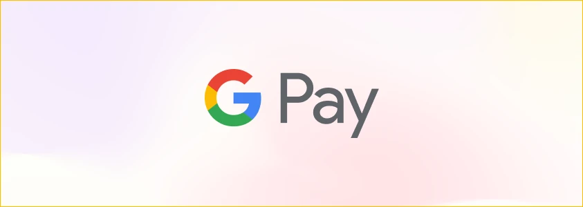 google pay