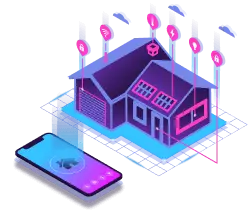 building a smart home manager app cta l