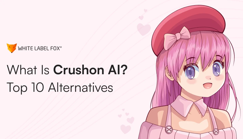 What is Crushon AI