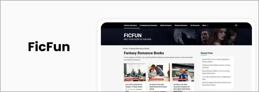 Ficfun