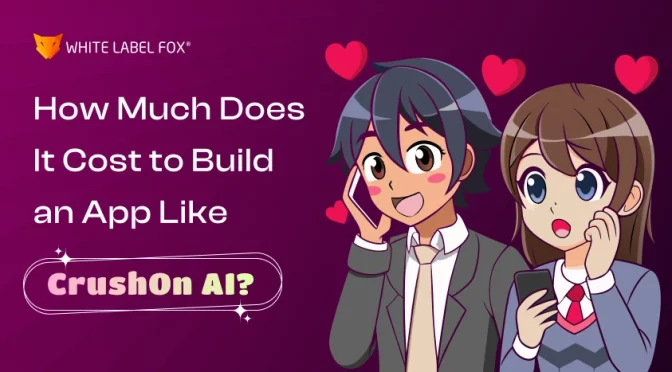 App Like CrushOn AI