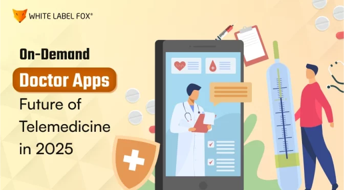 doctor on demand apps